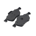 FDB1440 front n rear cars brake pads supplier wholesales brake pads for RENAULT TWINGO II